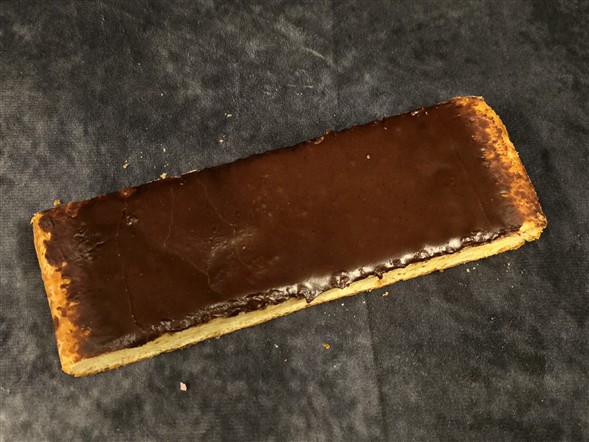 Rosenbrød