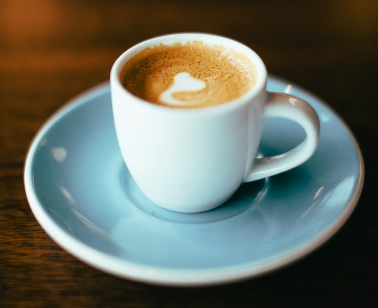 Kaffe og hygge hos Konditoriet – gratis kaffe i weekenden til alle besøgende