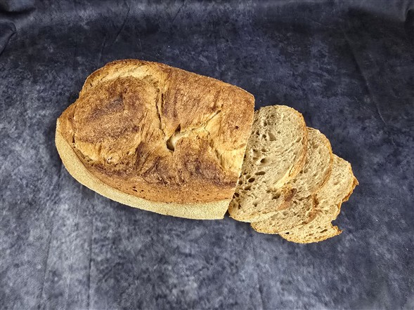 Bryggerbrød