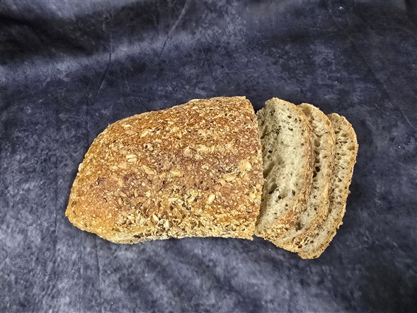 Grødbrød