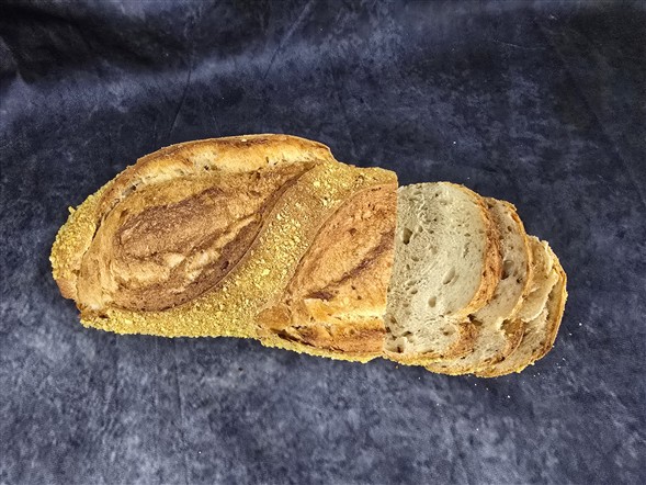 Sensommer brød