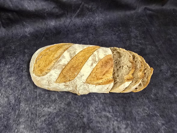 Surdejsbrød