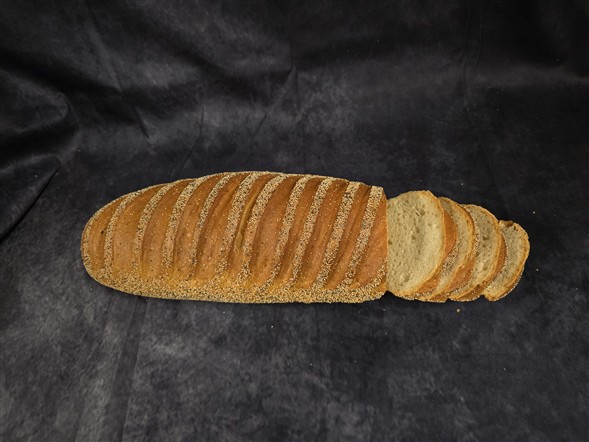 Franskbrød m/birkes