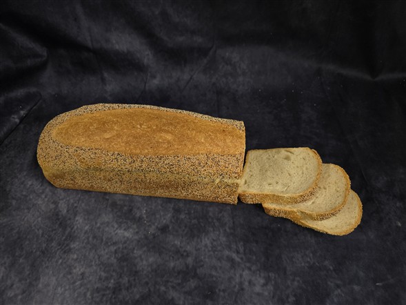 Formbrød m/birkes