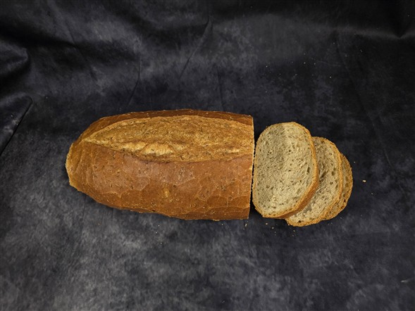 Kommens brød