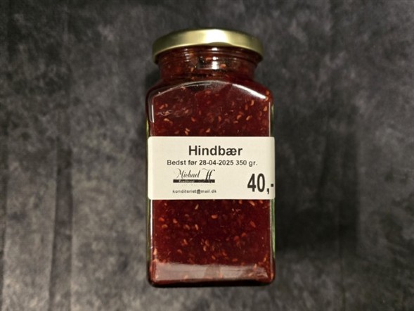 Marmelade (vælg varianter)
