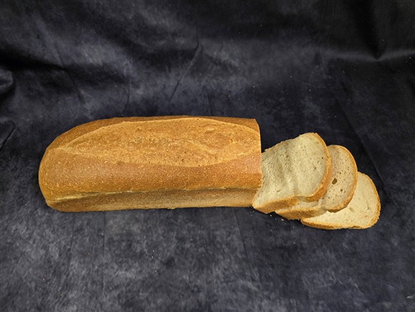 Formbrød