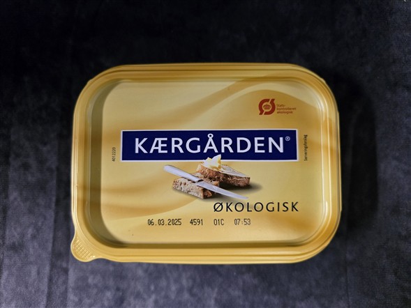 Kærgården