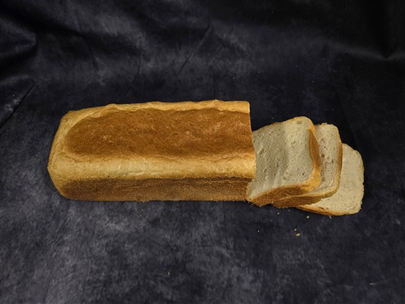 Sandwichs brød