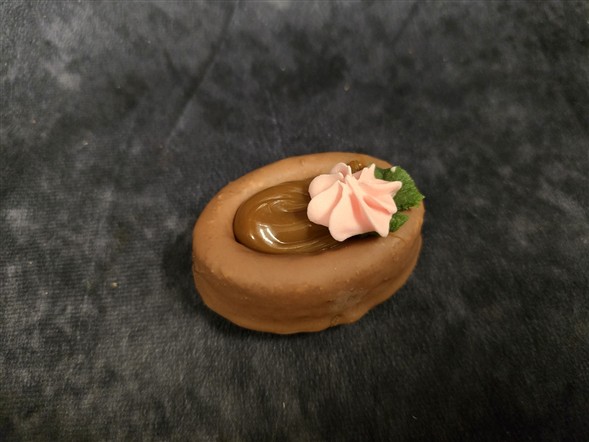 Karamelreder
