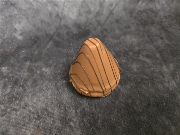 Fru bernhardt m/mocca