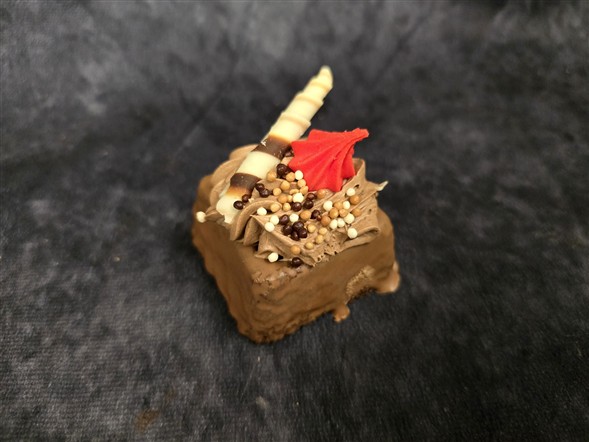 Chokolade drøm
