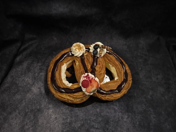 Wales kringle