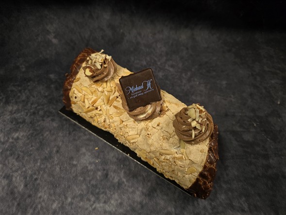 Fragilite roulade