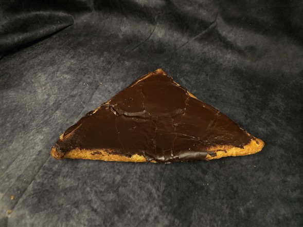 Chokoladetrekant