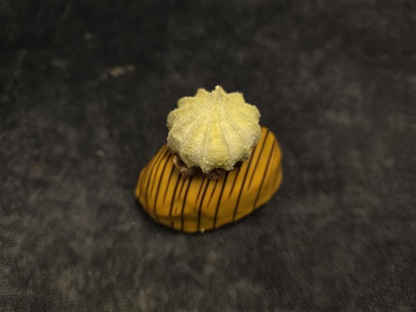 Appelsin mazarin