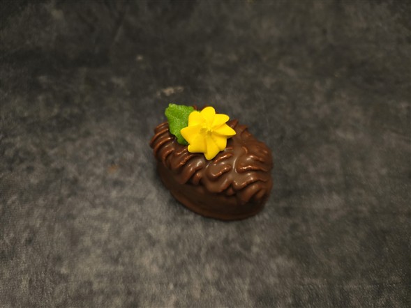 Choko/citron