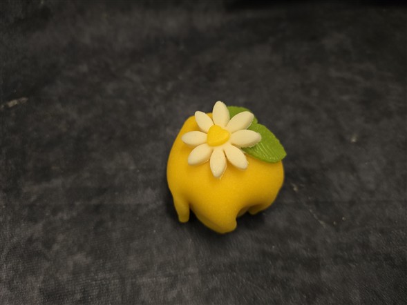 Blomst