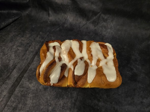 Kanelbrød