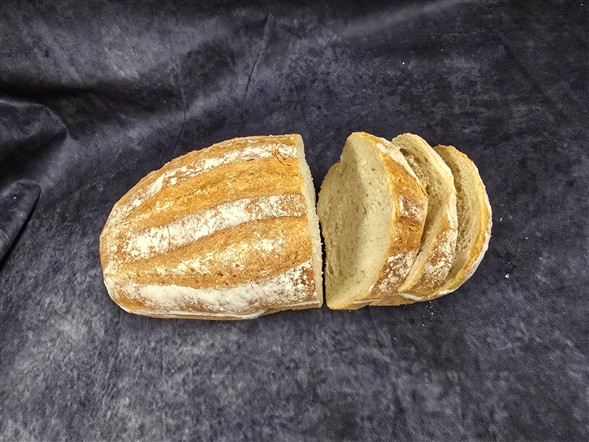 Fransk landbrød