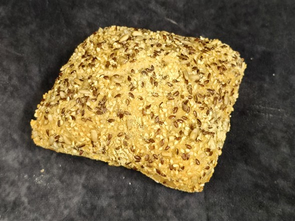 Sandwich bolle 4 korns