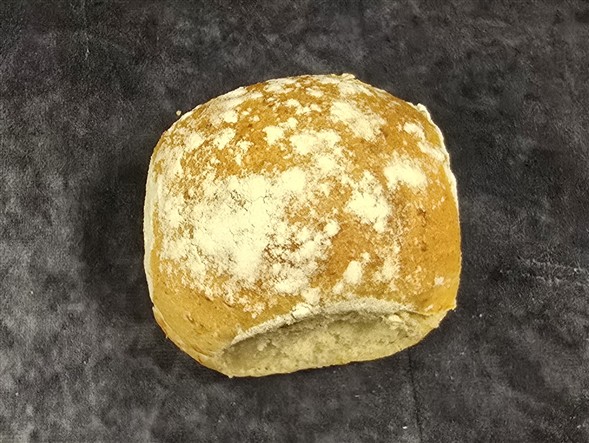 Pelsjægerbolle