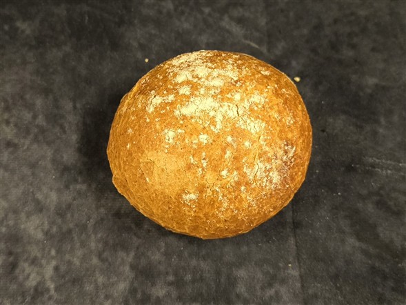 Spansk rundstykke