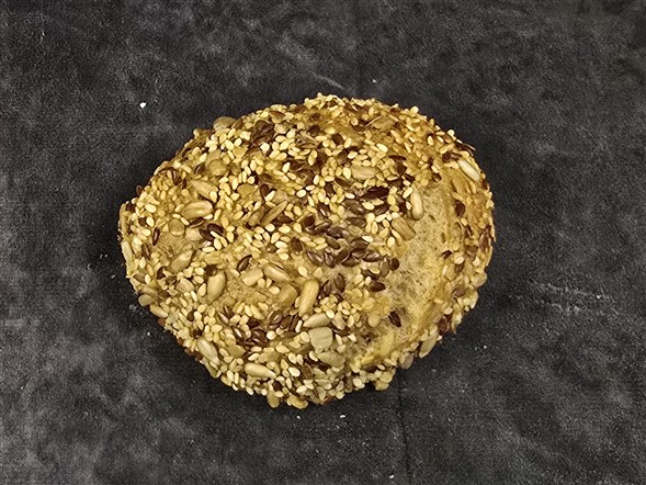 Grødbolle
