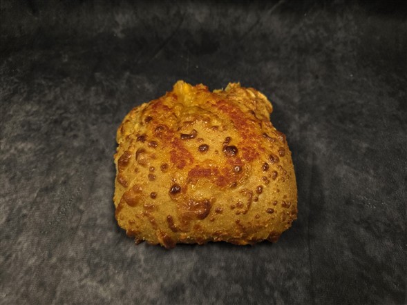 Sandwich bolle chilli/cheddar