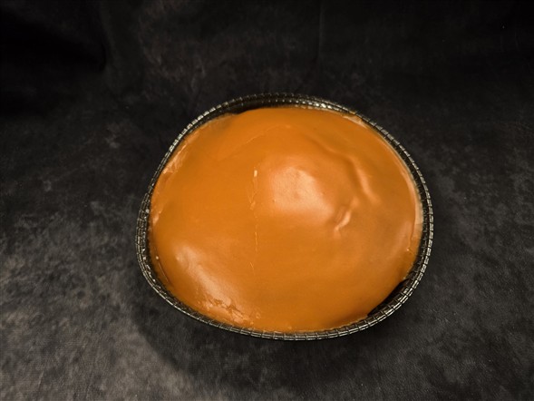 Appelsin sandkage