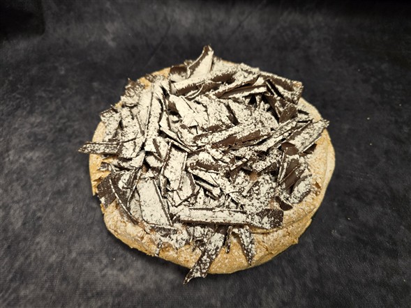 Fragilite tærte