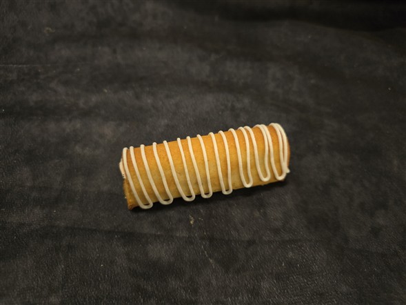 Kransekage stykke
