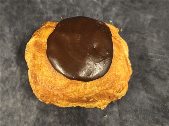 Chokolade bolle