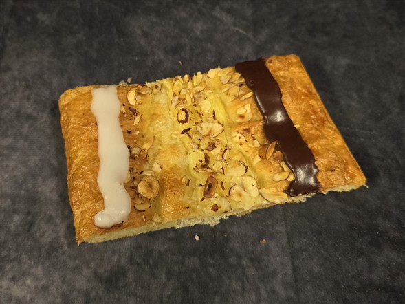 Overskåren