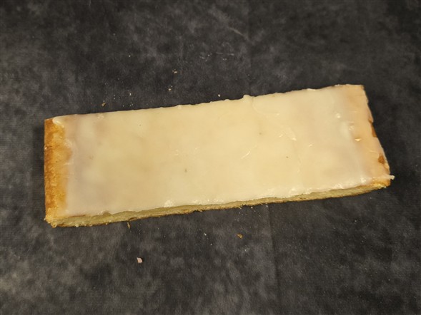 Rosenbrød