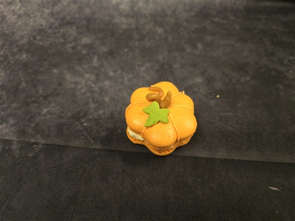 Macaron efterår