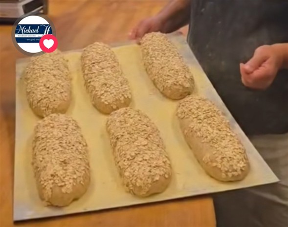 Fredags brød