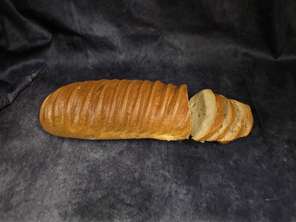 Franskbrød