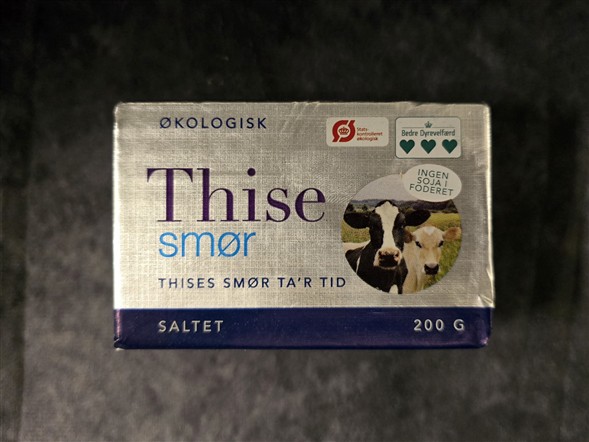 Smør