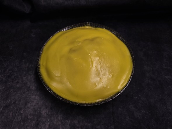 Citron sandkage